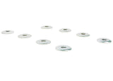 Whiteline Sway Bar Link Washers **Cupped Washers ONLY-NO Bushings** Whiteline Sway Bar Endlinks  AXOPROS