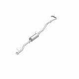 MagnaFlow BRE Exhaust Kit 95-98 Toyota T100 3.4L Magnaflow Catback  AXOPROS