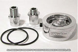 GReddy Universal Oil Filter Block Adapter GReddy Oil Filter Blocks  AXOPROS