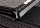 UnderCover 17-20 Ford F-250/F-350 6.8ft Ultra Flex Bed Cover - Matte Black Finish Undercover Bed Covers - Folding  AXOPROS