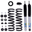 Bilstein B8 5112 Series 19-20 Dodge Ram 2500 Front Suspension Leveling Kit Bilstein Suspension Packages  AXOPROS