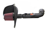 K&N 02 Toyota Tundra V8-4.7L Performance Air Intake Kit K&N Engineering Cold Air Intakes  AXOPROS