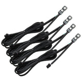 Oracle 19-22 RAM Complete Interior Ambient Lighting ColorSHIFT RGB Conversion Kit SEE WARRANTY ORACLE Lighting Headlights  AXOPROS