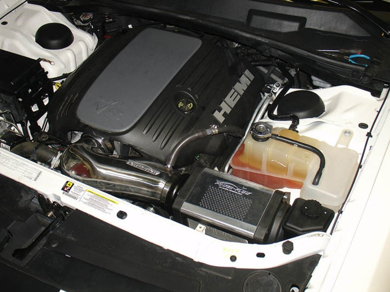 Injen 14 Fiat 500L 1.4L (T) 4Cyl. Black Cold Air Intake w/ MR Tech (Converts to Short Ram Intake) Injen Cold Air Intakes  AXOPROS