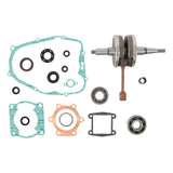 Hot Rods Hot Rods 88-06 Yamaha YFS 200 Blaster 200cc Bottom End Kit Gasket Kits aftermarket performance part