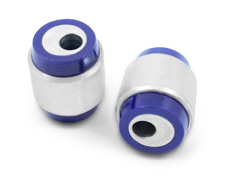 SuperPro 2003 Honda Accord DX Rear Lower Inner Control Arm Bushing Kit - Camber Adjustable Superpro Bushing Kits  AXOPROS
