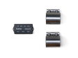 Akrapovic 2024+ Porsche Panamera Fitting Kit for V8 (976) Akrapovic Exhaust Hardware  AXOPROS