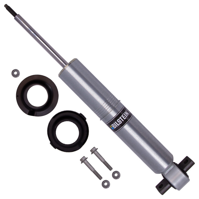 Bilstein B8 6100 Series 21-22 Ford Bronco (4 Door) (Height Adjustable) 0-3in Front Shock Absorber Bilstein Shocks and Struts  AXOPROS
