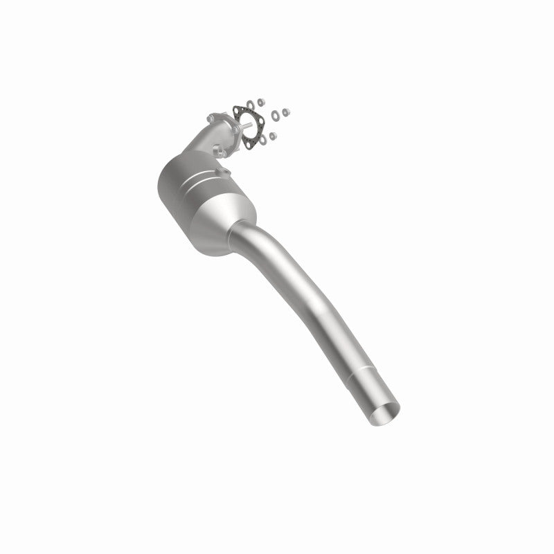 MagnaFlow Conv DF 01-05 Porsche 911 3.6L Front Left (California) Magnaflow Catalytic Converter Direct Fit  AXOPROS