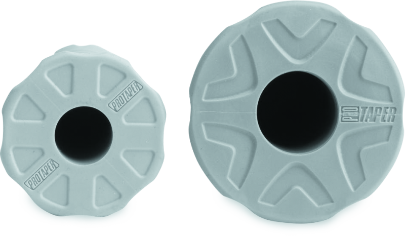 ProTaper 1/3 Micro Grips - Medium Light Gray ProTaper Grips  AXOPROS