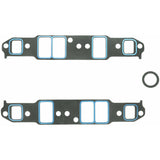Fel-Pro Fel-Pro 1203 Engine Intake Manifold Gasket Set Intake Gaskets aftermarket performance part