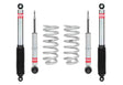 Eibach Pro-Truck Lift Kit for 19-20 Chevy Silverado 1500 5.3L V8 2WD Eibach Lift Kits  AXOPROS