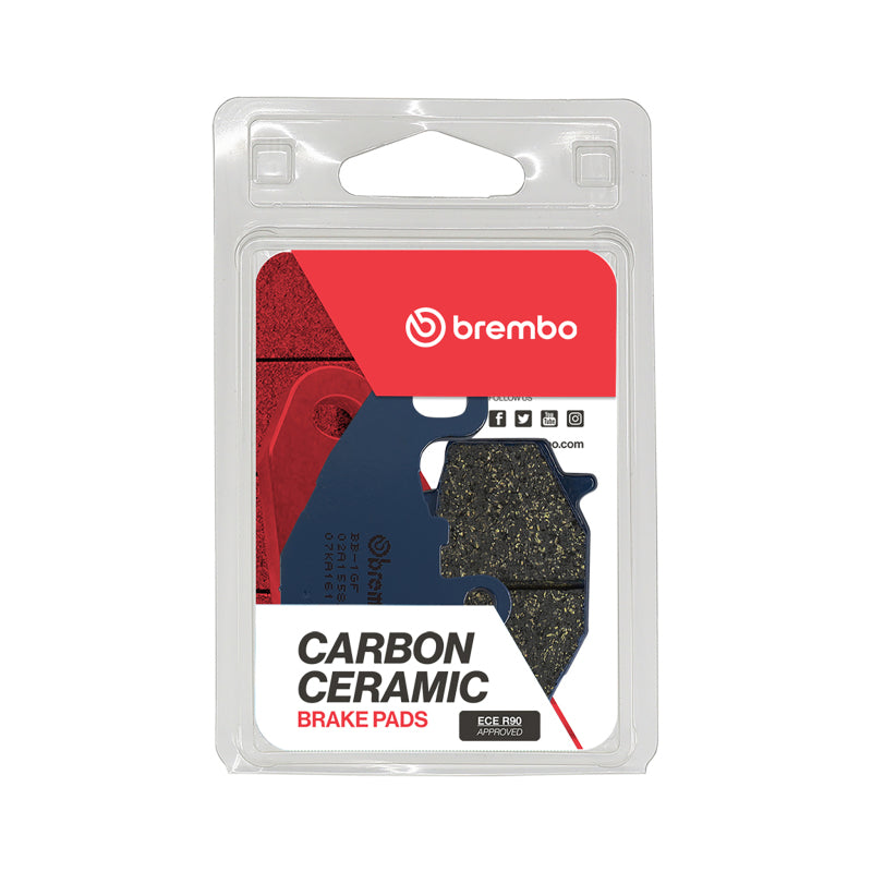 AM - BRAKE PAD MOTORCYCLE Brembo OE Brake Pads - Performance  AXOPROS