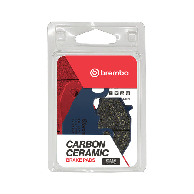 AM - BRAKE PAD MOTORCYCLE Brembo OE Brake Pads - Performance  AXOPROS