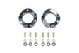 Fabtech 2021+ Ford Bronco 4WD 1.5in Leveling System Fabtech Leveling Kits  AXOPROS