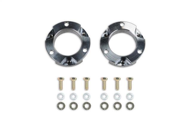 Fabtech 2021+ Ford Bronco 4WD 1.5in Leveling System Fabtech Leveling Kits  AXOPROS