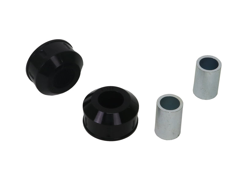 Whiteline 2001-2010 GMC Sierra 2500 HD Torsion Bar Bushings Whiteline Bushing Kits  AXOPROS