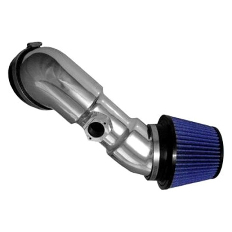 Injen 13-18 Mazda 3 2.0L 4cyl Polished Short Ram Intake Injen Cold Air Intakes  AXOPROS