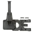 Rugged Ridge Spartacus HD Tire Carrier Kit 07-18 Jeep Wrangler Rugged Ridge Spare Tire Carriers  AXOPROS