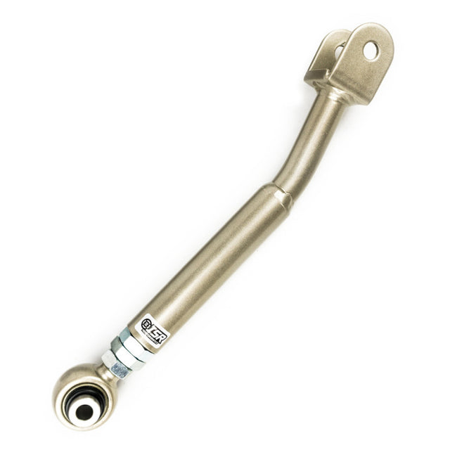 ISR Performance Pro Series Rear Angled Toe Control Rods - 89-98 (S13/S14) Nissan 240sx ISR Performance Suspension Arms & Components  AXOPROS