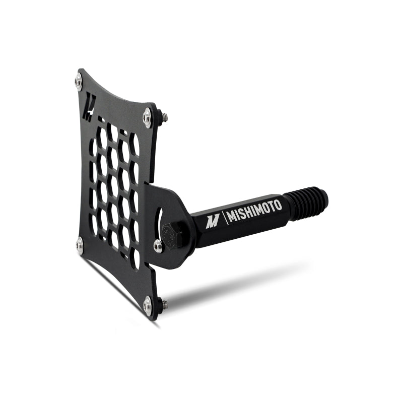 Mishimoto 15-20 BMW F8X M3/M4 License Plate Relocation Kit Mishimoto License Plate Relocation  AXOPROS