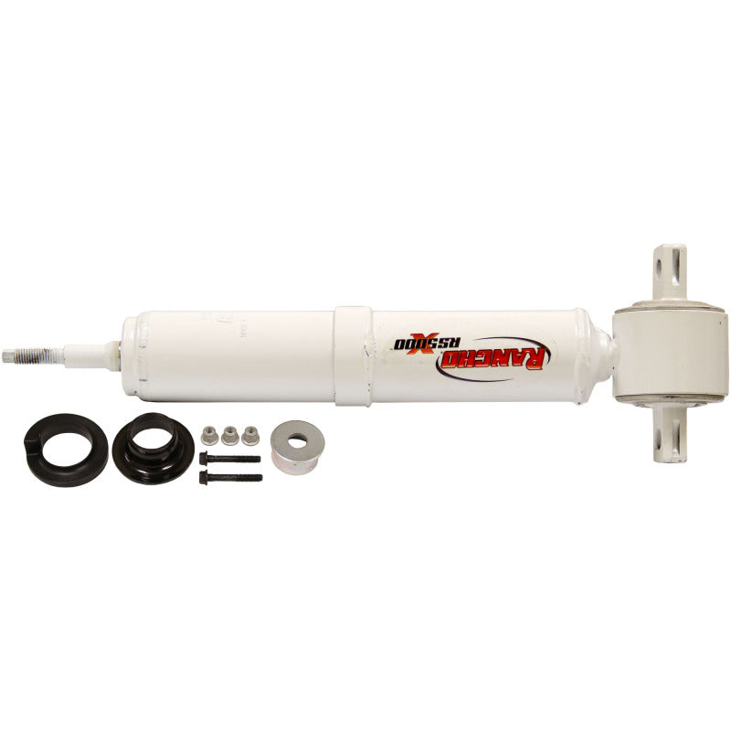 Rancho 07-13 Chevrolet Avalanche Front RS5000X Strut Rancho Shocks and Struts  AXOPROS