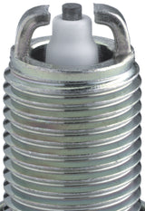 NGK NGK Laser Platinum Spark Plug Box of 4 (BKR5EKUP) Spark Plugs aftermarket performance part