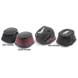 Banks Power 01-04 Chevy 6.6L LB7 Ram-Air Intake System - Dry Filter Banks Power Short Ram Air Intakes  AXOPROS