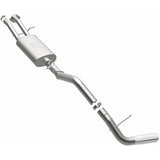 MagnaFlow Sys C/B Escalade 6.0L 00-02 Magnaflow Catback  AXOPROS