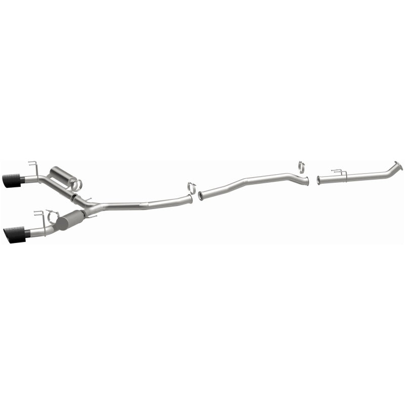 Magnaflow 2022+ Honda Civic SI NEO Cat-Back Exhaust System Magnaflow Catback  AXOPROS