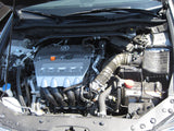K&N 09-10 Acura TSX 2.4L-L4 Drop In Air Filter K&N Engineering Air Filters - Drop In  AXOPROS