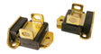 Prothane GM Motor Mounts - Type A Short - Black Prothane Bushing Kits  AXOPROS