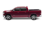 Truxedo 19-20 Ram 1500 (New Body) 6ft 4in TruXport Bed Cover Truxedo Bed Covers - Roll Up  AXOPROS