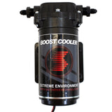 Snow Performance Extreme Environment 300psi UHO Water Pump (Braided Line) Snow Performance Injection Pumps & Controllers  AXOPROS