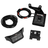 SPOD sPOD 19-23 Mercedes-Benz Sprinter BantamX HD (84in Battery Cables) Switch Panels aftermarket performance part