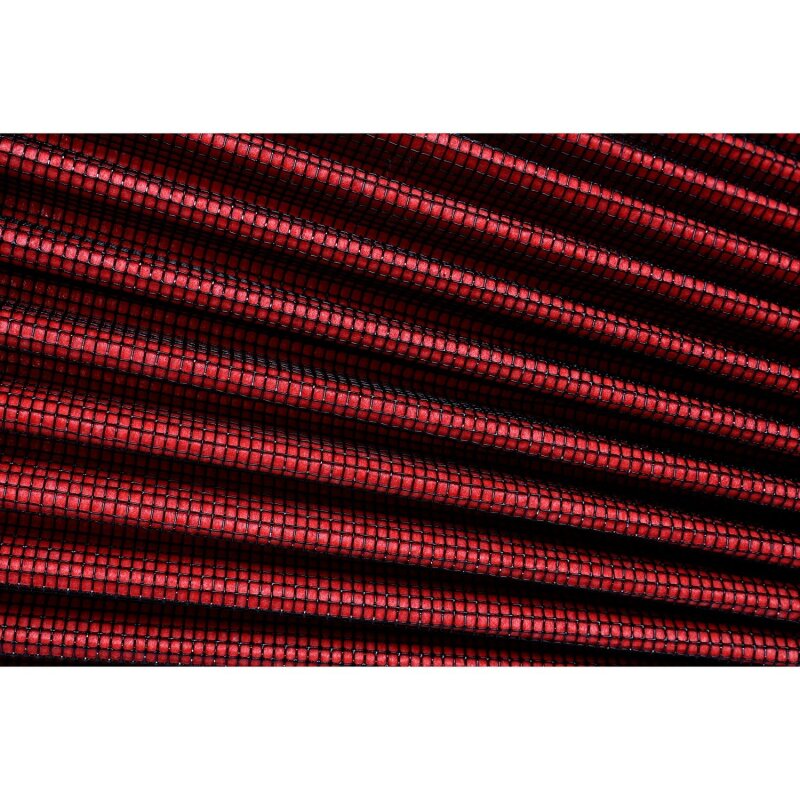 BLOX Racing Performance Filter Kit w/ 2.5inch  Velocity Stack Air Filter and 2.5inch Silicone Hose BLOX Racing Air Filters - Direct Fit  AXOPROS