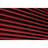 BLOX Racing Performance Filter Kit w/ 2.5inch  Velocity Stack Air Filter and 2.5inch Silicone Hose BLOX Racing Air Filters - Direct Fit  AXOPROS