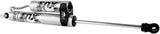 Fox 07+ Jeep JK 2.0 Performance Series 11.6in. Smooth Body Remote Reservoir Rear Shock / 4-6in. Lift FOX Shocks and Struts  AXOPROS