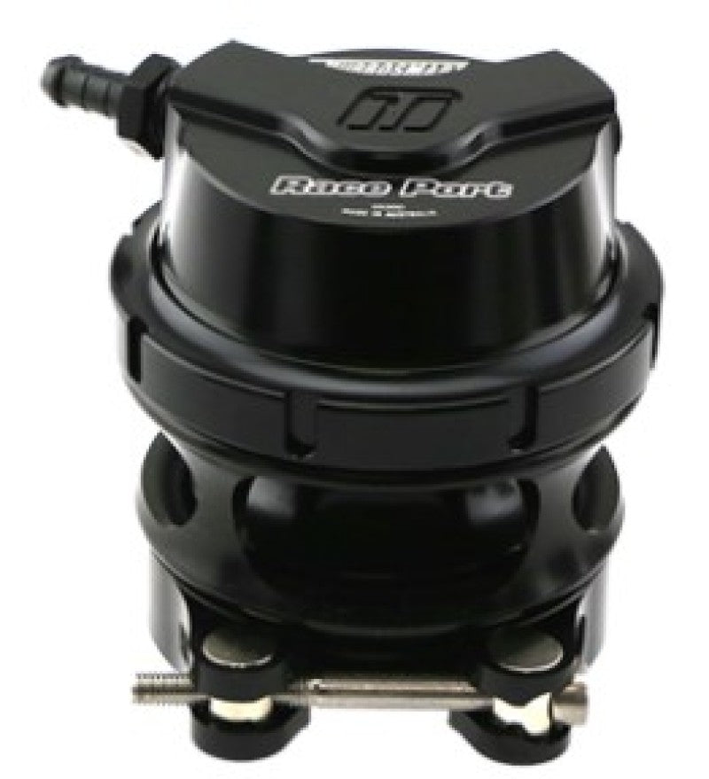 Turbosmart BOV Race Port - Sleeper Turbosmart Blow Off Valves  AXOPROS