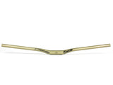 Renthal V3 Fatbar 20 mm. - Aluminum Gold Renthal Handlebars  AXOPROS