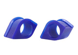 SuperPro Alfa Romeo-Sw/Bar To Chas Mt Superpro Sway Bar Bushings  AXOPROS