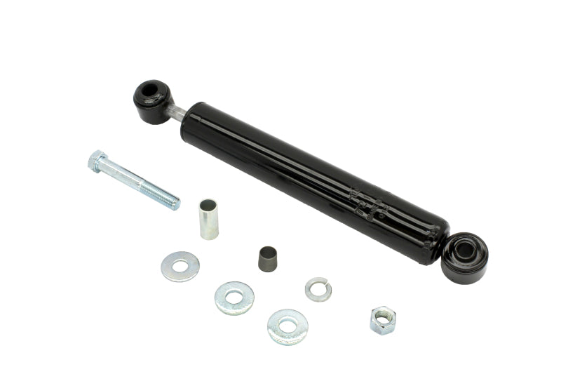 KYB Shocks & Struts Steering Stabilizers Front CHEVROLET Silverado K and V Series (3/4 Ton) (4WD) 20 KYB Steering Stabilizer  AXOPROS