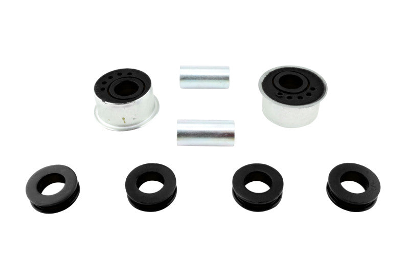 Whiteline 12+ Subaru BRZ / 12+ Scion FR-S Front Anti-Dive/Caster - C/A Lower Inner Front Bushing Whiteline Bushing Kits  AXOPROS
