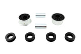 Whiteline 12+ Subaru BRZ / 12+ Scion FR-S Front Anti-Dive/Caster - C/A Lower Inner Front Bushing Whiteline Bushing Kits  AXOPROS