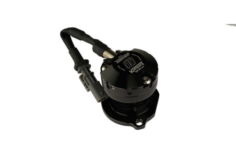 Turbosmart GM 2.0T Kompact EM VR7 Dual Port BOV Turbosmart Blow Off Valves  AXOPROS