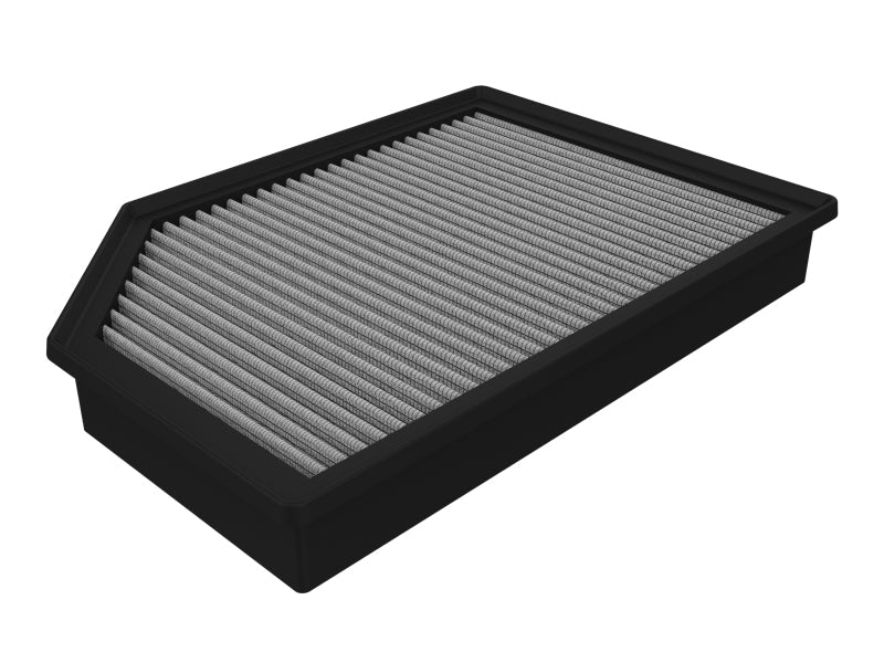 aFe MagnumFLOW Pro DRY S OE Replacement Filter 22-23 Jeep Grand Wagoneer V8-6.4L aFe Air Filters - Direct Fit  AXOPROS