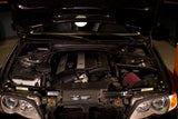 Mishimoto 01-06 BMW 330i 3.0L Performance Air Intake Mishimoto Cold Air Intakes  AXOPROS