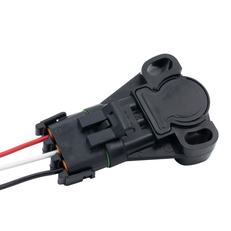 Innovate Standard Holley Style 4-Barrel Carburetor Throttle Position Sensor (0-5V) Innovate Motorsports Gauge Components  AXOPROS
