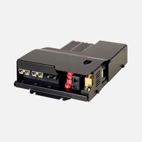 REDARC REDARC REDWorks Scout25 Power Panel w/25A BCDC Core Battery Charger Battery Chargers aftermarket performance part