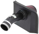 K&N 69 Series Typhoon Performance Intake Kit 13-14 Mazda 3 2.0L L4 K&N Engineering Cold Air Intakes  AXOPROS